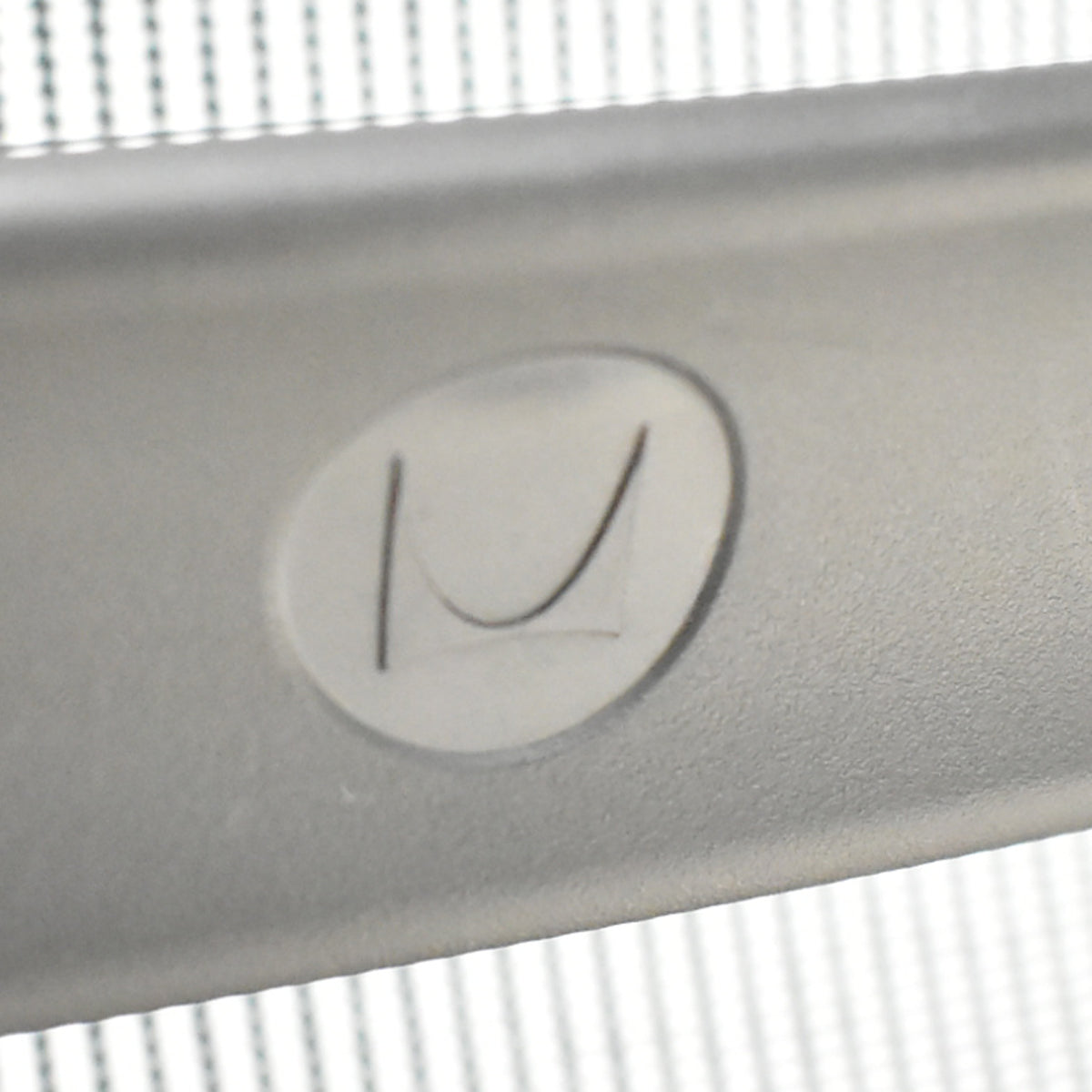 【中古】ハーマン・ミラー　セトゥチェア　マルチパーパスチェア　固定肘　2025112201【中古オフィス家具】