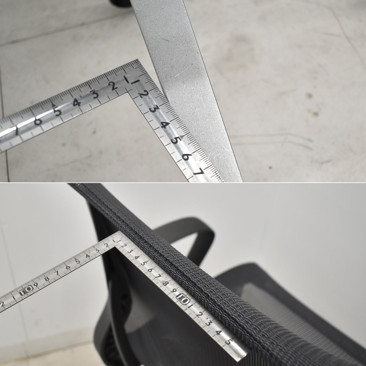 【中古】ハーマン・ミラー　セトゥチェア　マルチパーパスチェア　固定肘　2025112201【中古オフィス家具】