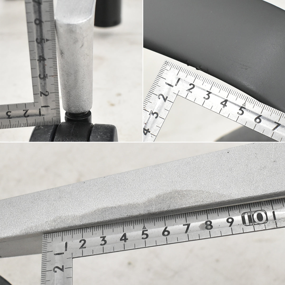 【中古】ハーマン・ミラー　セトゥチェア　マルチパーパスチェア　固定肘　2025112206【中古オフィス家具】