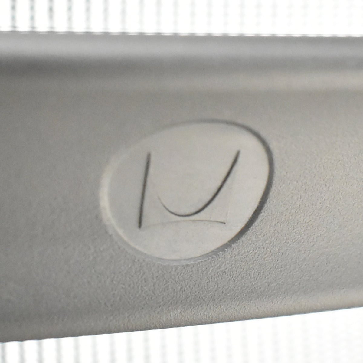 【中古】ハーマン・ミラー　セトゥチェア　マルチパーパスチェア　固定肘　2025112208【中古オフィス家具】