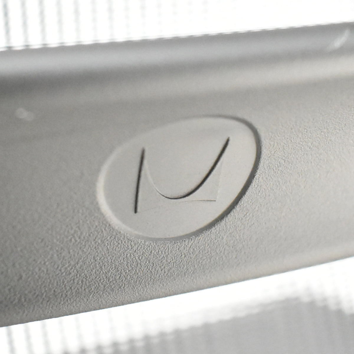 【中古】ハーマン・ミラー　セトゥチェア　マルチパーパスチェア　固定肘　2025112501【中古オフィス家具】