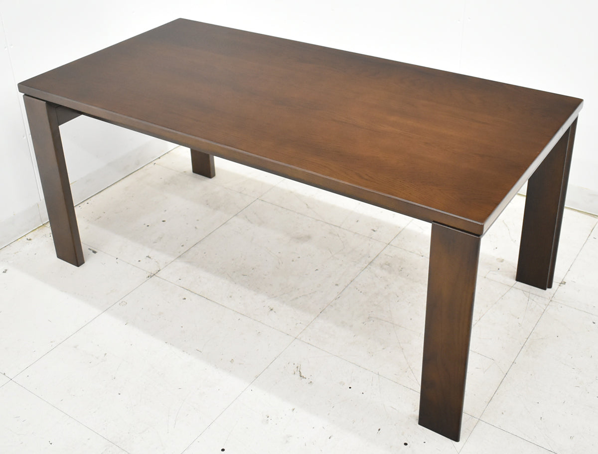 【中古】オカムラ　8315　応接用センターテーブル　幅1200　2025112504【中古オフィス家具】