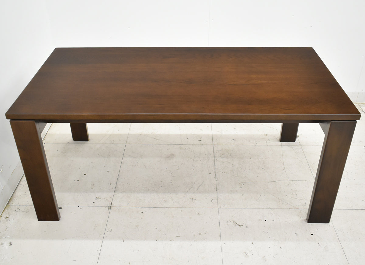 【中古】オカムラ　8315　応接用センターテーブル　幅1200　2025112504【中古オフィス家具】