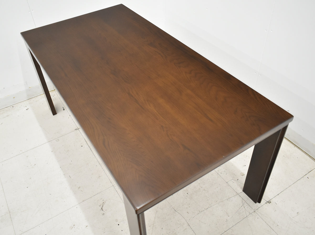 【中古】オカムラ　8315　応接用センターテーブル　幅1200　2025112504【中古オフィス家具】