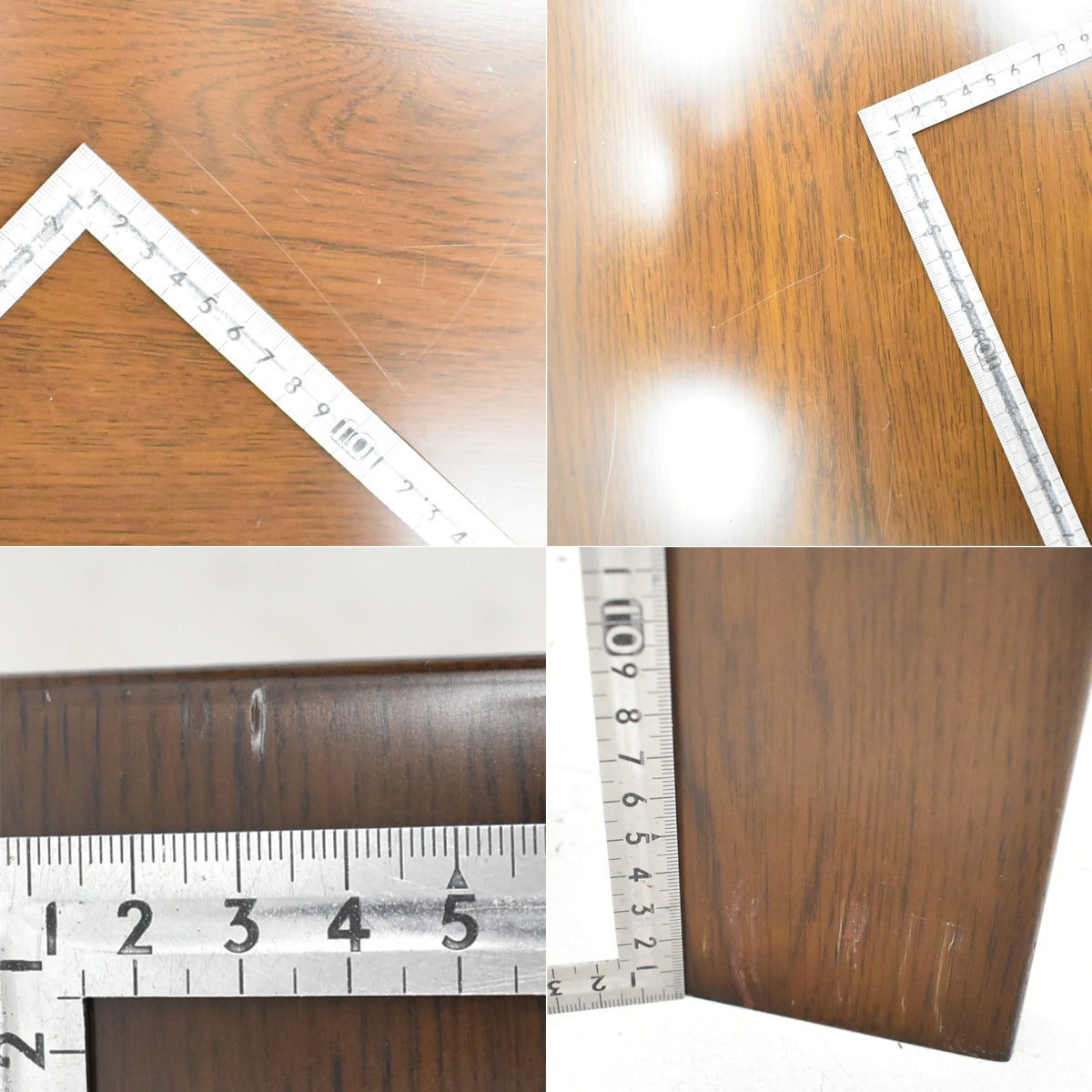 【中古】オカムラ　8315　応接用センターテーブル　幅1200　2025112504【中古オフィス家具】