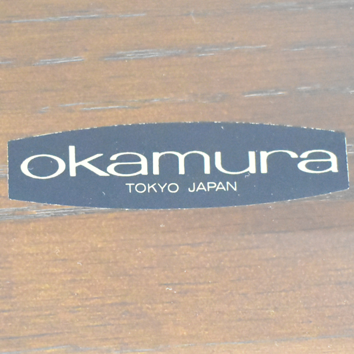 【中古】オカムラ　8315　応接用センターテーブル　幅1200　2025112504【中古オフィス家具】