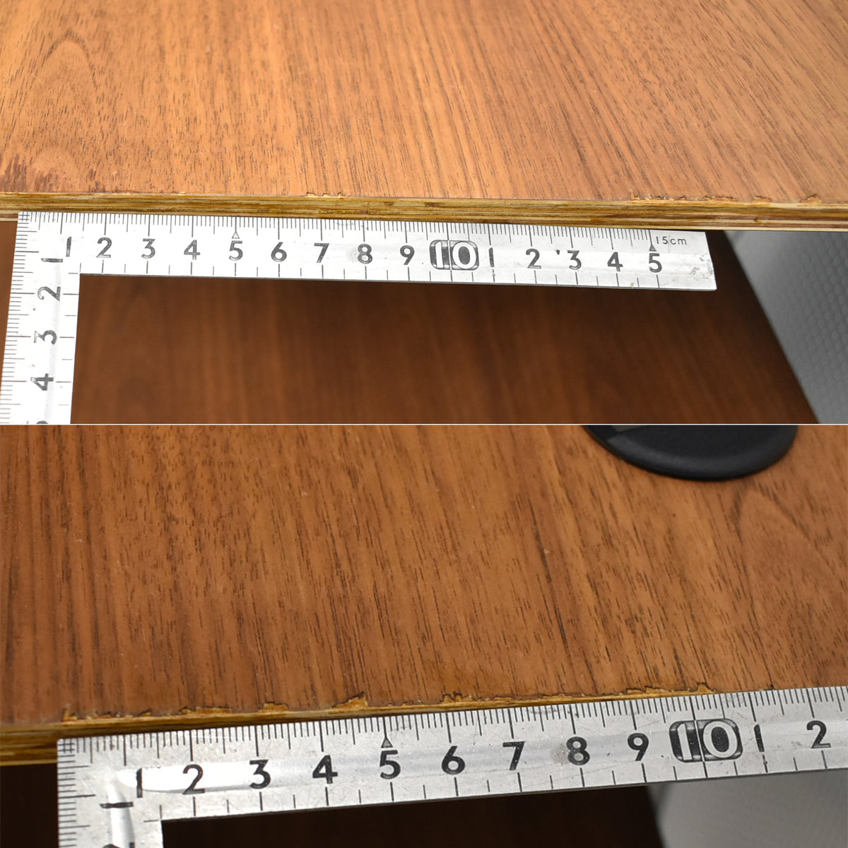 【中古】ウィルクハーン　コンフェア　レクターン　演台　幅460　2025112505【中古オフィス家具】