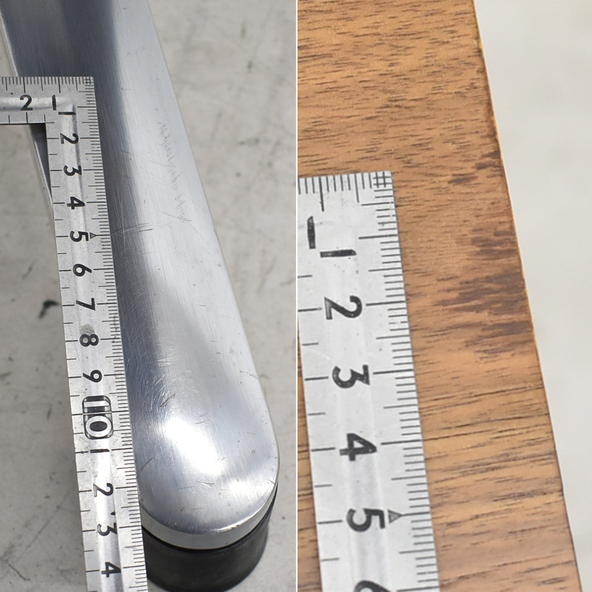 【中古】ウィルクハーン　コンフェア　レクターン　演台　幅460　2025112505【中古オフィス家具】