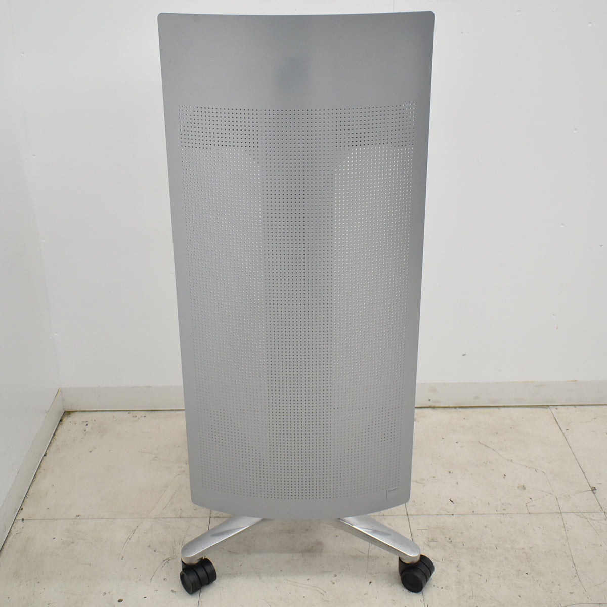 【中古】ウィルクハーン　コンフェア　レクターン　演台　幅460　2025112505【中古オフィス家具】