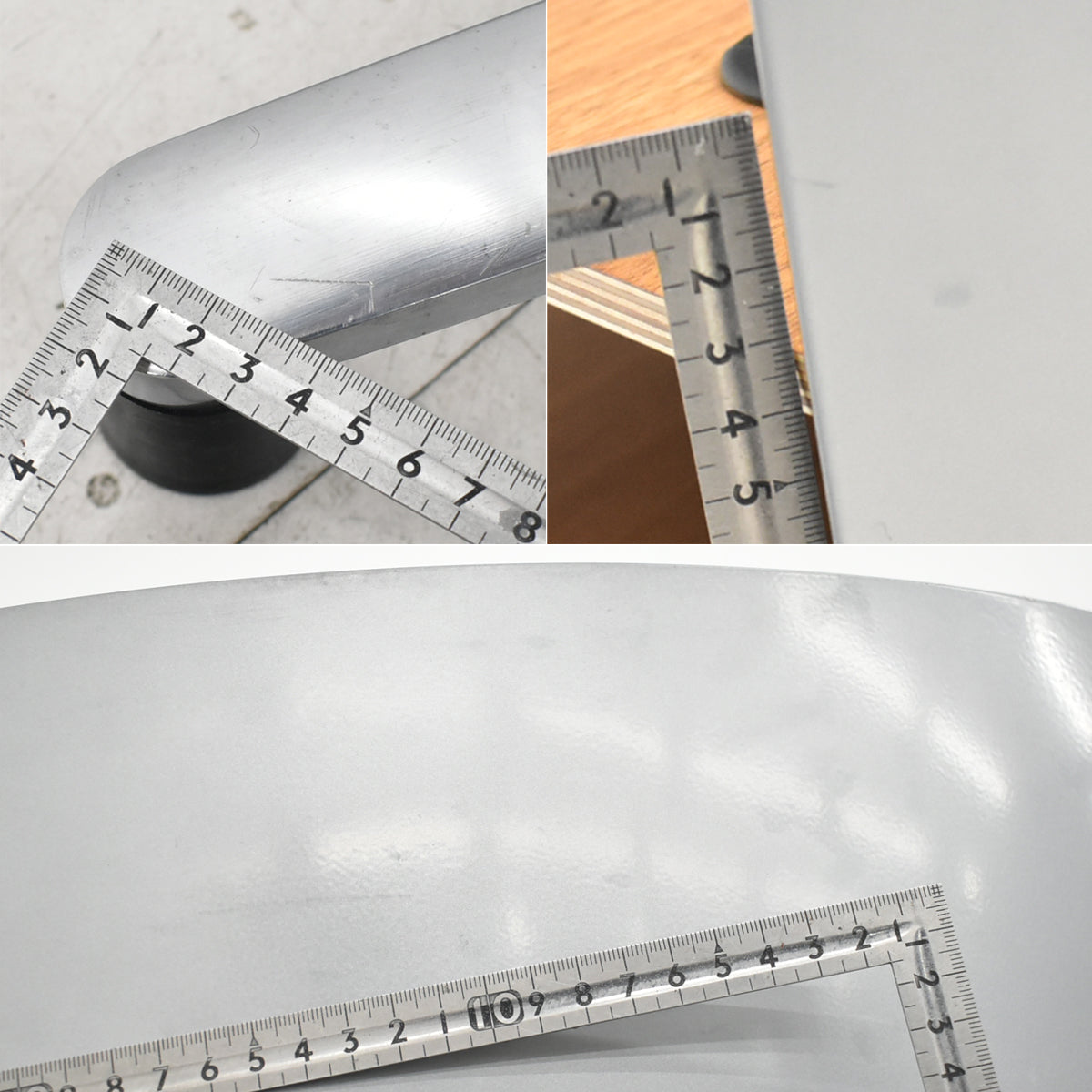 【中古】ウィルクハーン　コンフェア　レクターン　演台　幅460　2025112505【中古オフィス家具】