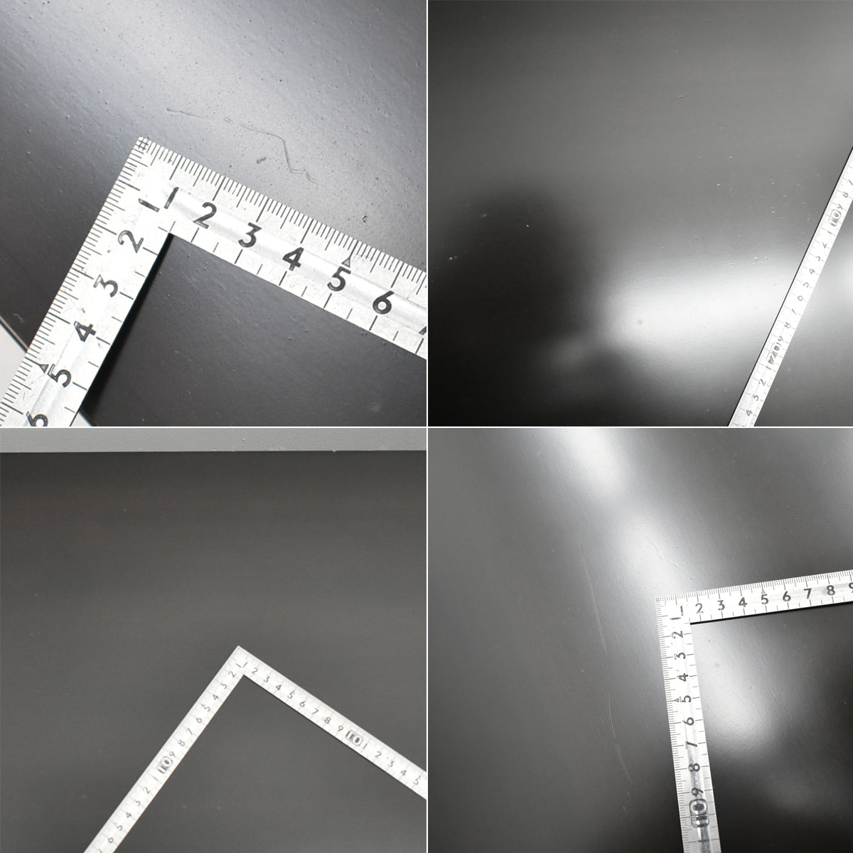 【中古】オカムラ　EX-42　クレデンザ　サイドボード　ガラス扉　幅1800　2025112506【中古オフィス家具】