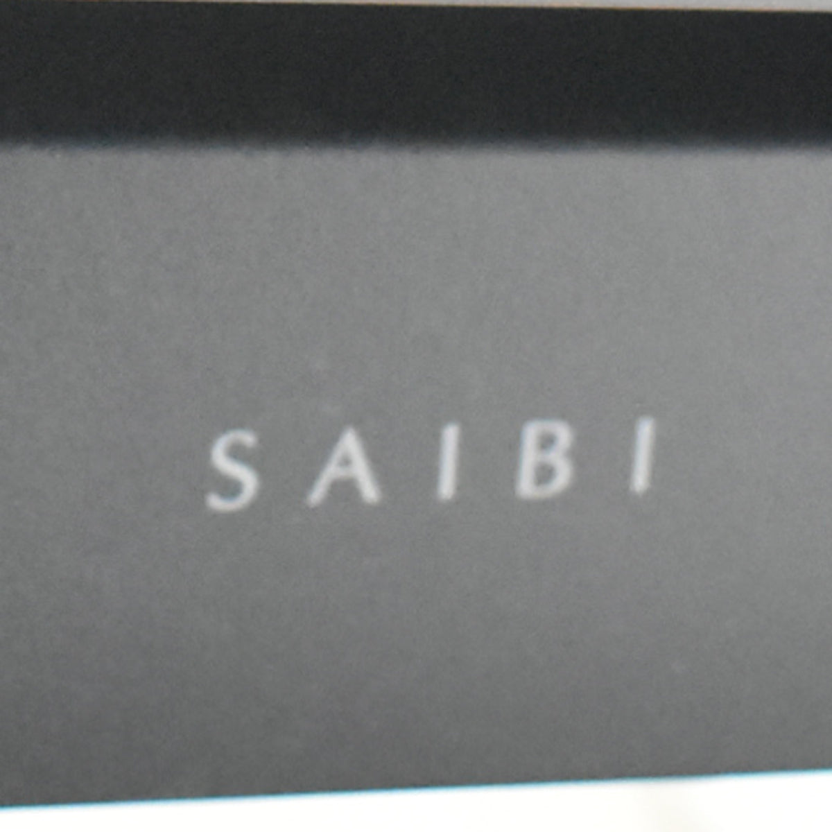 【中古】コクヨ　SAIBI　マネージメントデスク　ポリッシュ脚　2022年製　幕板付　幅1600　2025112601【中古オフィス家具】