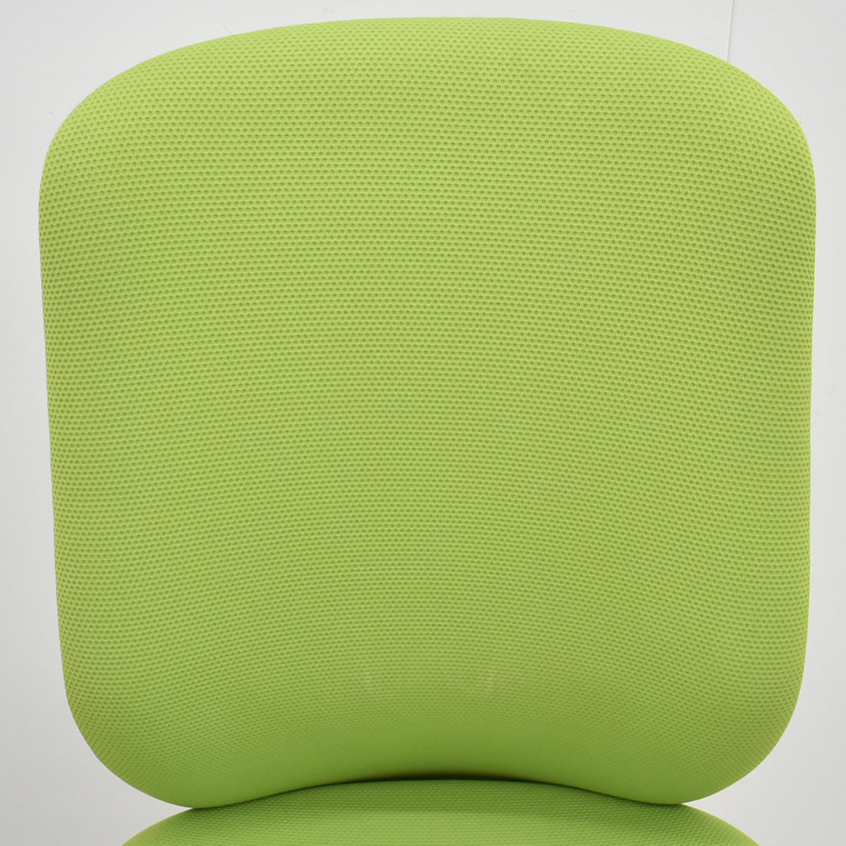 【中古】オカムラ　シルフィー　ハイバック　肘なし　2020年製　グリーン　2025120603【中古オフィス家具】