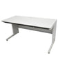 【中古】コクヨ　ISシリーズ　平デスク　幅1500　ホワイト　2019年製　2025120802【中古オフィス家具】