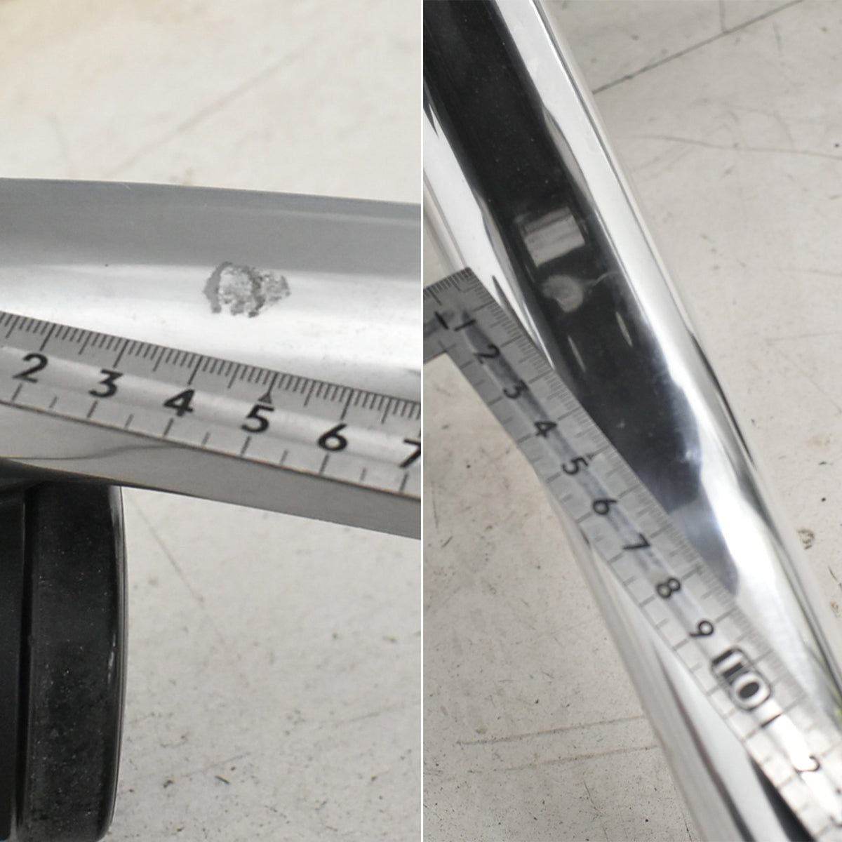 【中古】オカムラ　CEシリーズ　エグゼクティブチェア 固定肘　総革張り　ブラック　ポリッシュ 2024年製　2025120901【中古オフィス家具】