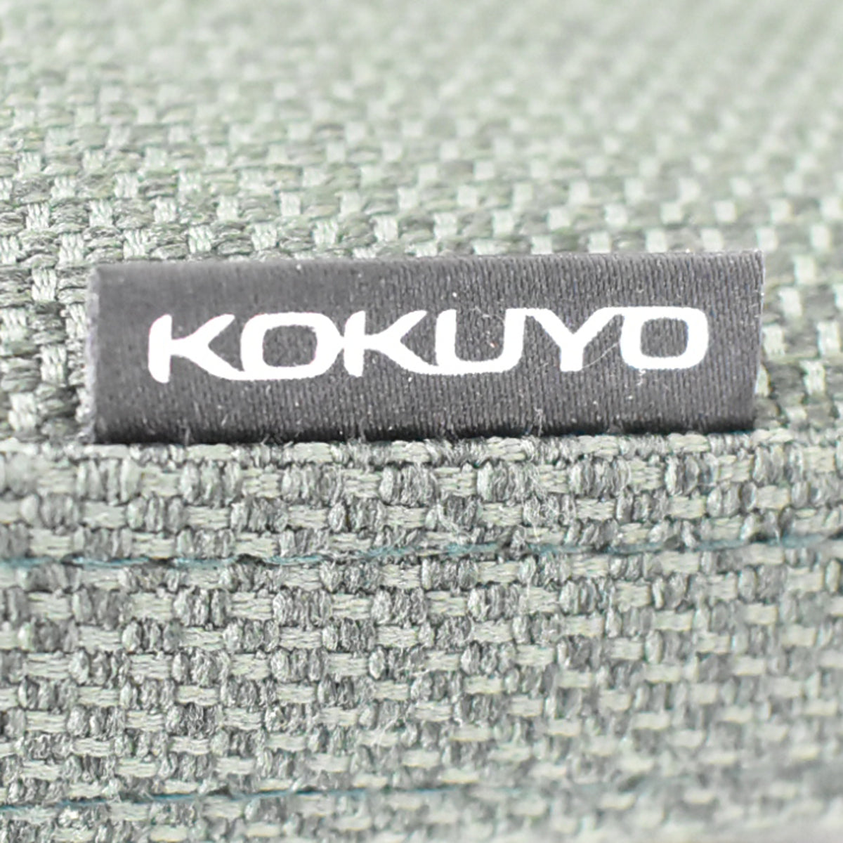 【中古】コクヨ　ドップ　dop　ソロワーク用ブース　スタンダードタイプ　電動リクライニングチルト　幅1170　グレー×オパールグリーン　2020年製　2025121501【中古オフィス家具】