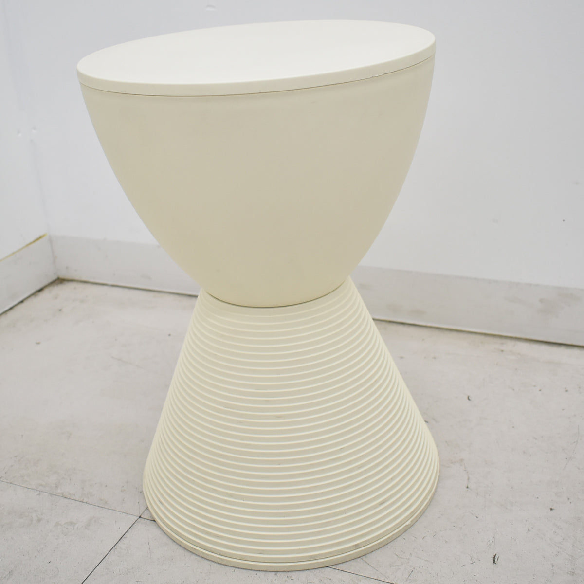 中古】Kartell プリンスアハ スツール 高さ430 2025121502 【中古