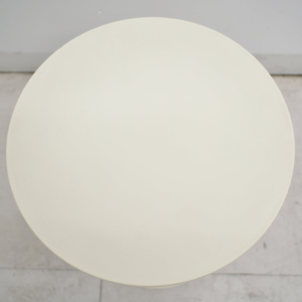 【中古】Kartell プリンスアハ　スツール　高さ430　2025121502 【中古オフィス家具】