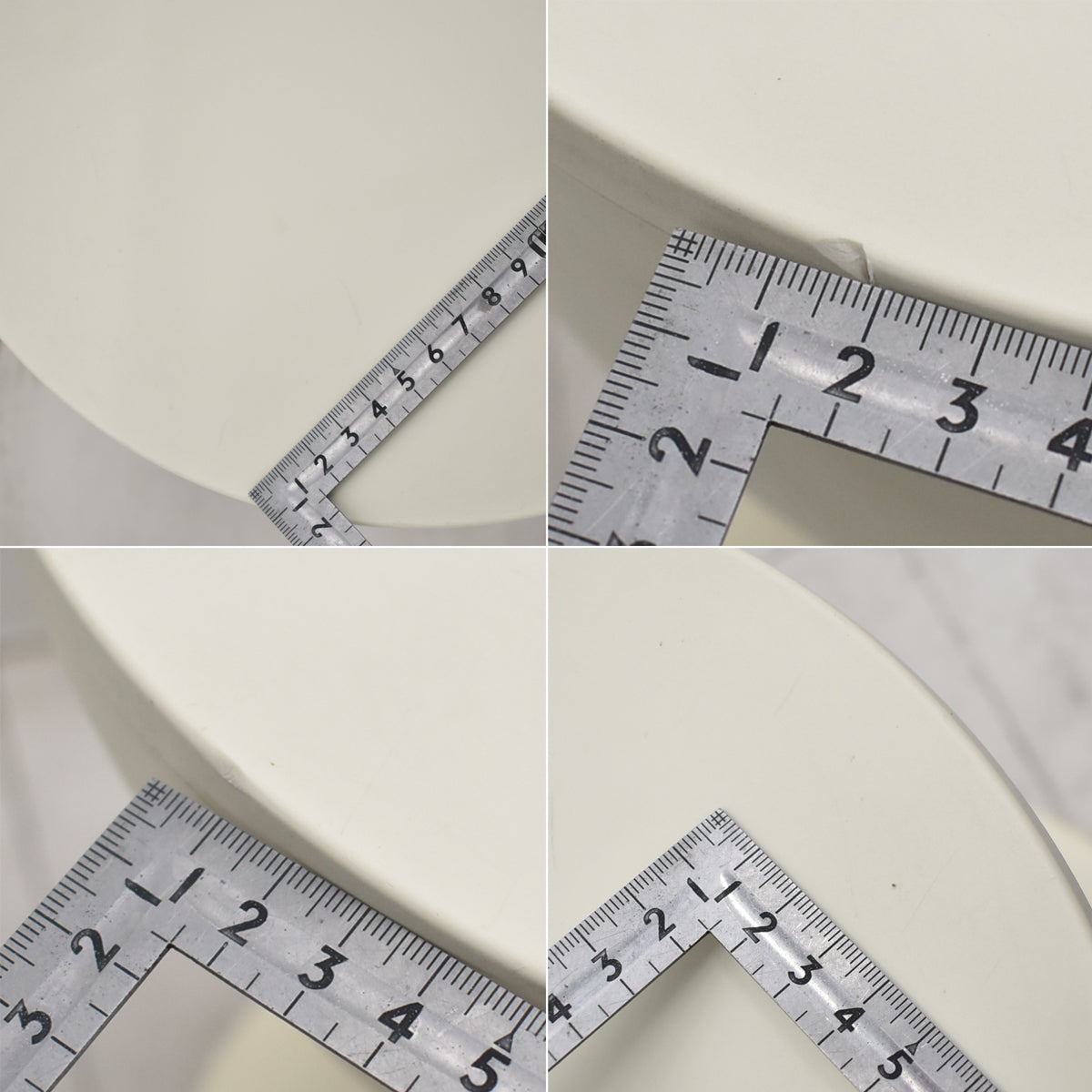 【中古】Kartell プリンスアハ　スツール　高さ430　2025121502 【中古オフィス家具】