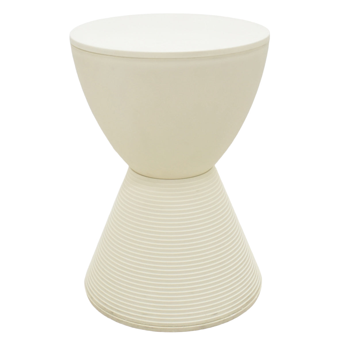 【中古】Kartell プリンスアハ　スツール　高さ430　2025121502 【中古オフィス家具】