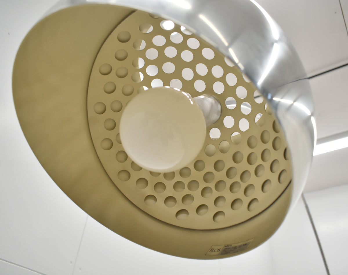 【中古】フロス　アルコランプ　高さ（全高）2300　2025121503【中古オフィス家具】