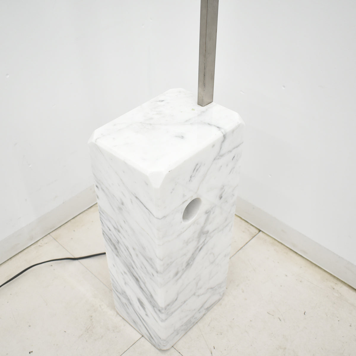 【中古】フロス　アルコランプ　高さ（全高）2300　2025121503【中古オフィス家具】