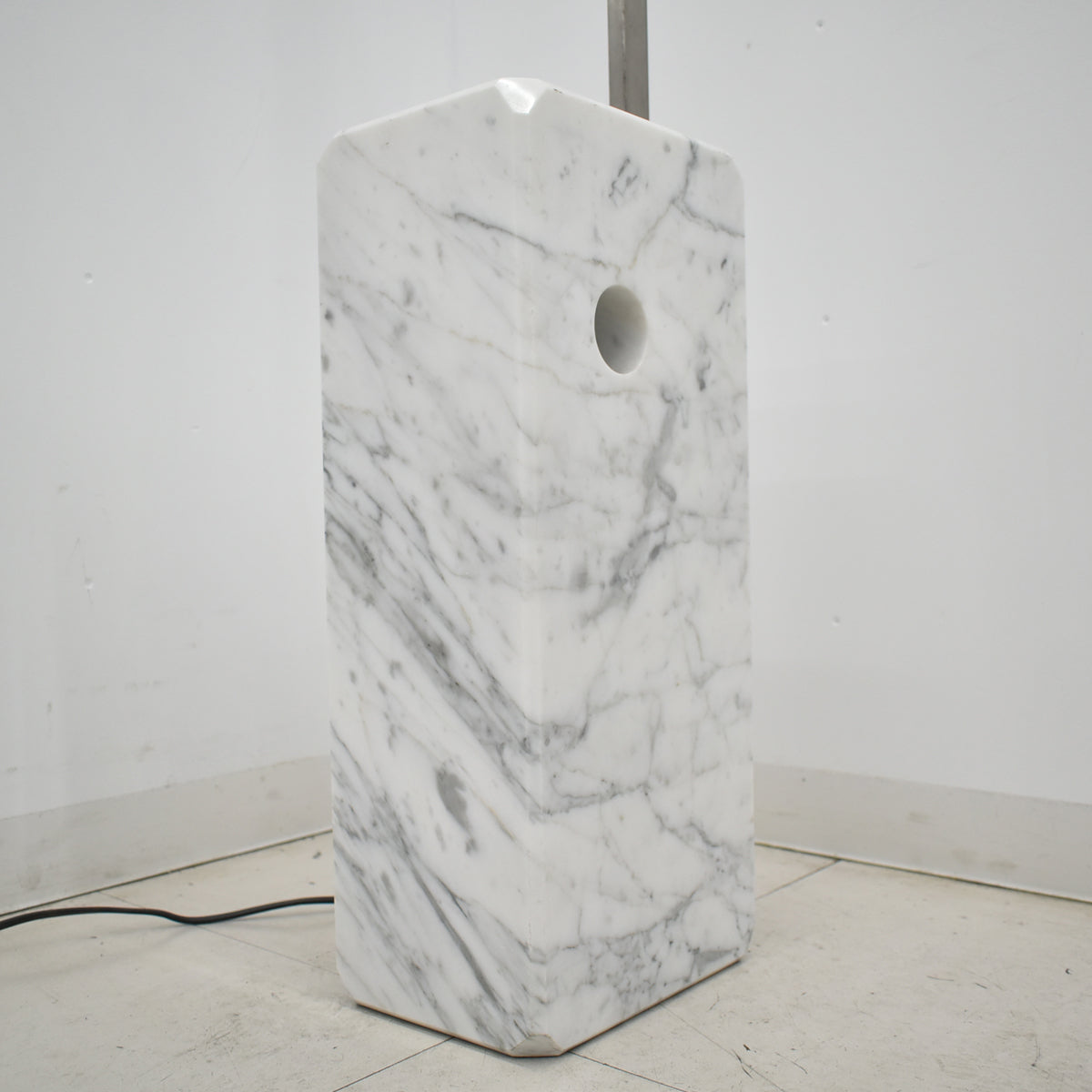 【中古】フロス　アルコランプ　高さ（全高）2300　2025121503【中古オフィス家具】