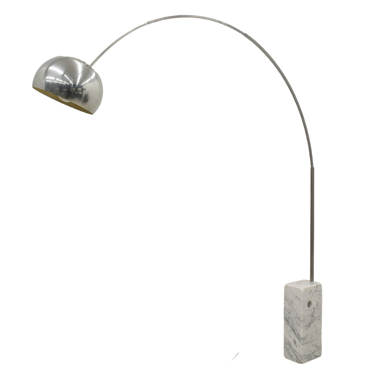 【中古】フロス　アルコランプ　高さ（全高）2300　2025121503【中古オフィス家具】