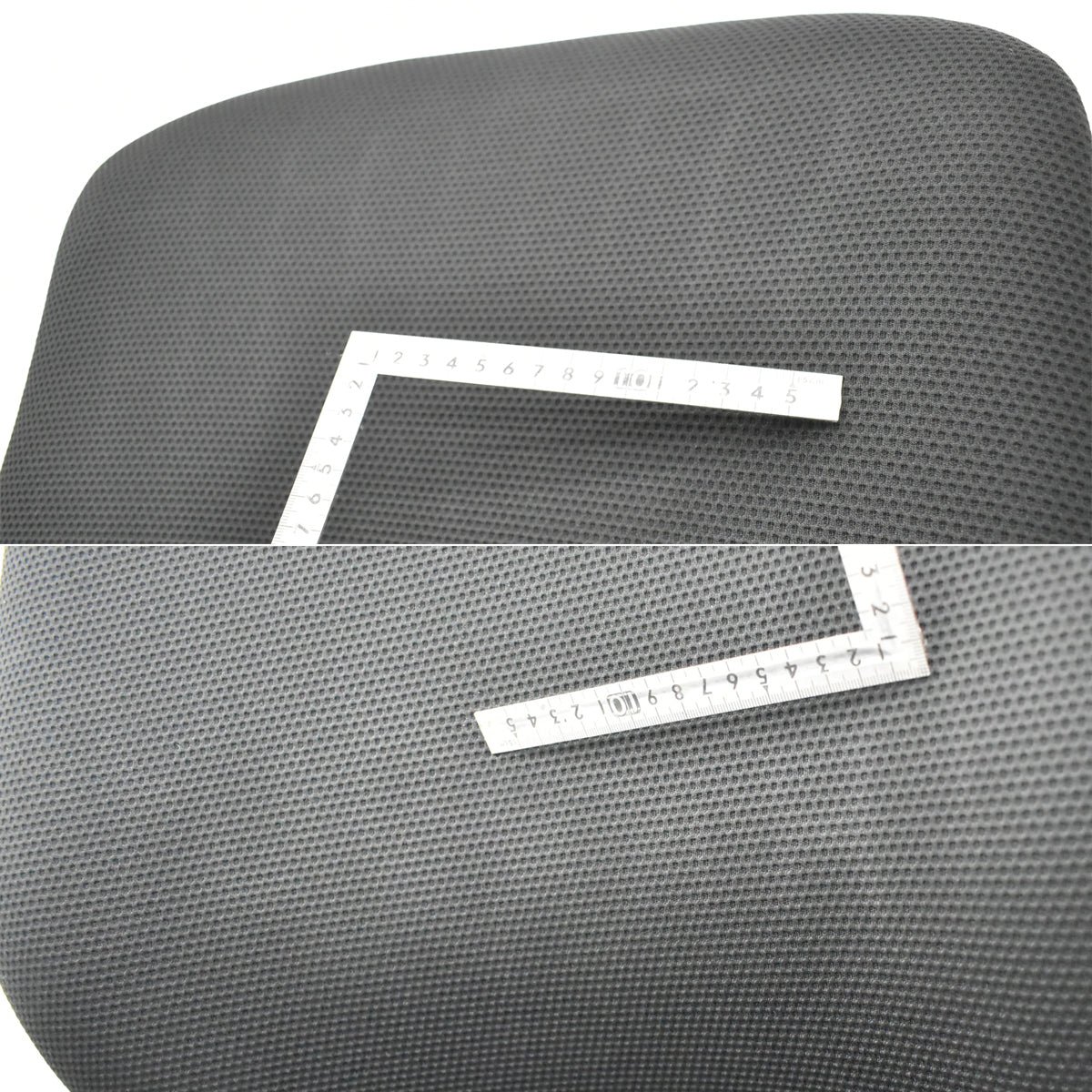 【中古】オカムラ　シルフィー　ハイバック　可動肘　バックカーブアジャスト　前傾機能　ポリッシュ　2025121505【中古オフィス家具】