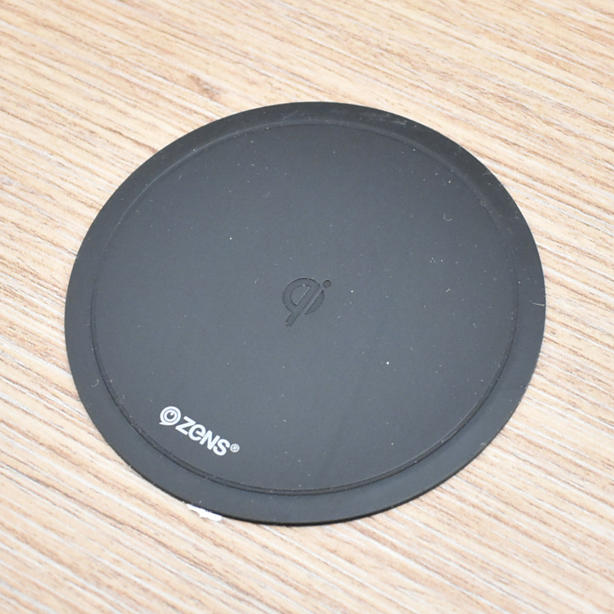 【中古】ハーマンミラー　オーグメントレシオ　電動昇降デスク　ワイヤレス充電器　電源タップ（クランプ式）幅1475　ナチュラル　2025121604【中古オフィス家具】