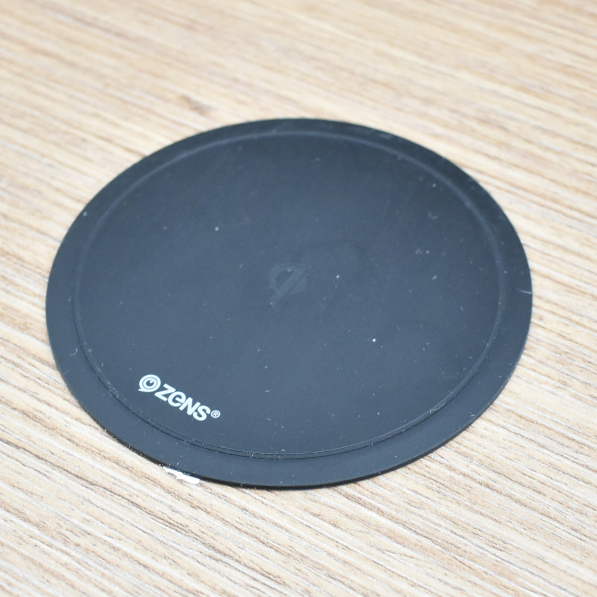 【中古】ハーマンミラー　オーグメントレシオ　電動昇降デスク　ワイヤレス充電器　電源タップ（クランプ式）幅1475　ナチュラル　2025121604【中古オフィス家具】