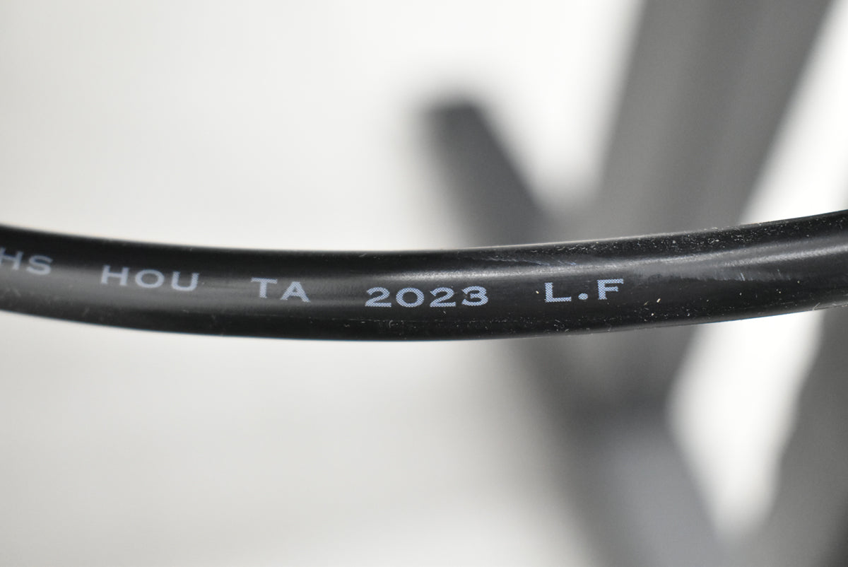 【中古】ハーマンミラー　オーグメントレシオ　電動昇降デスク　ワイヤレス充電器　電源タップ（クランプ式）幅1475　ナチュラル　2025121604【中古オフィス家具】