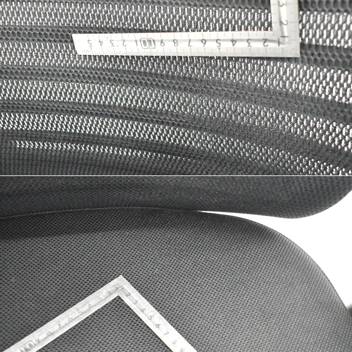 【中古】コクヨ　ベゼル　可動肘　ウェーブモーションサポート　 ブラック　2025121803【中古オフィス家具】