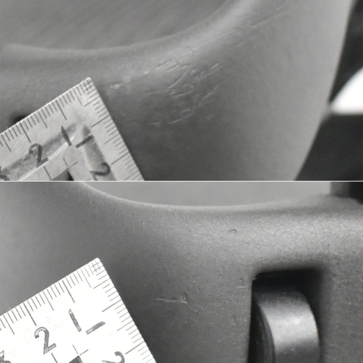 【中古】ハーマンミラー　アーロンチェア　Bサイズ　フル装備　ランバーサポート　可動肘（レバータイプ）　昇降ガス新品交換済　ブラック　2025122004【中古オフィス家具】