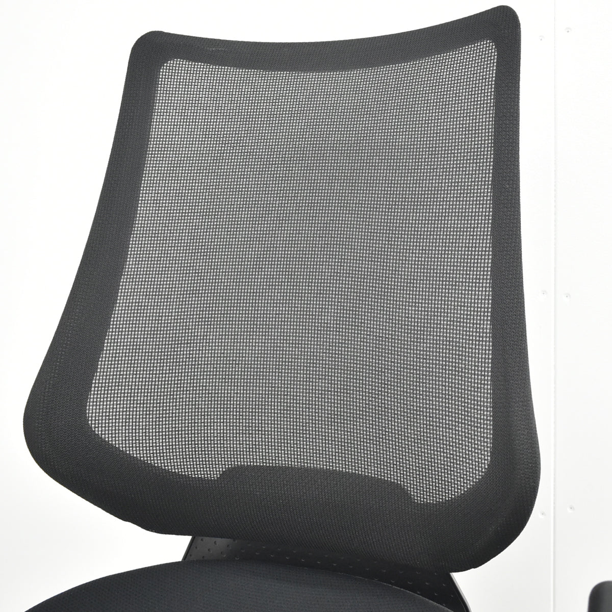 【中古】コクヨ　イング　固定肘　バーチカルタイプ　ブラック　2025122404【中古オフィス家具】