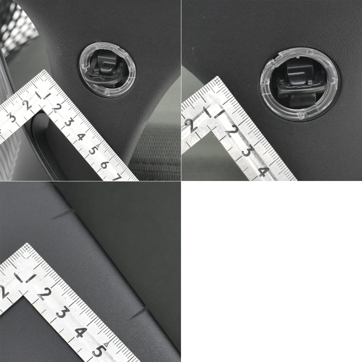 【中古】ハーマンミラー　セイルチェア　可動肘　前傾機能　2017年製　オリーブ　2025122503【中古オフィス家具】