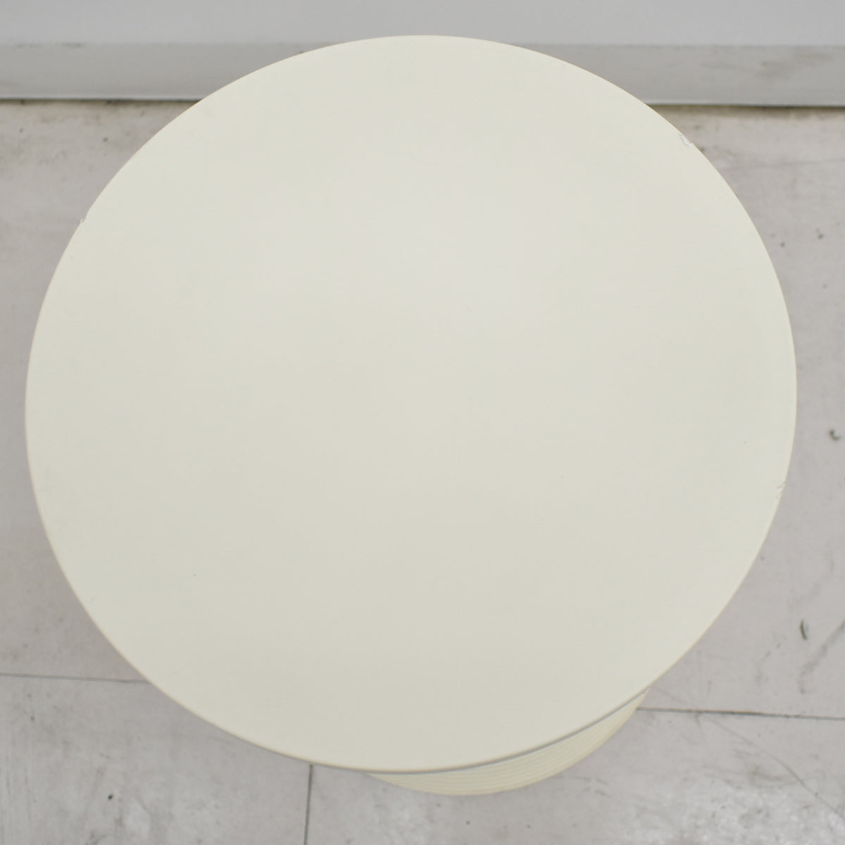 【中古】Kartell プリンスアハ　スツール　高さ430　2026010607 【中古オフィス家具】