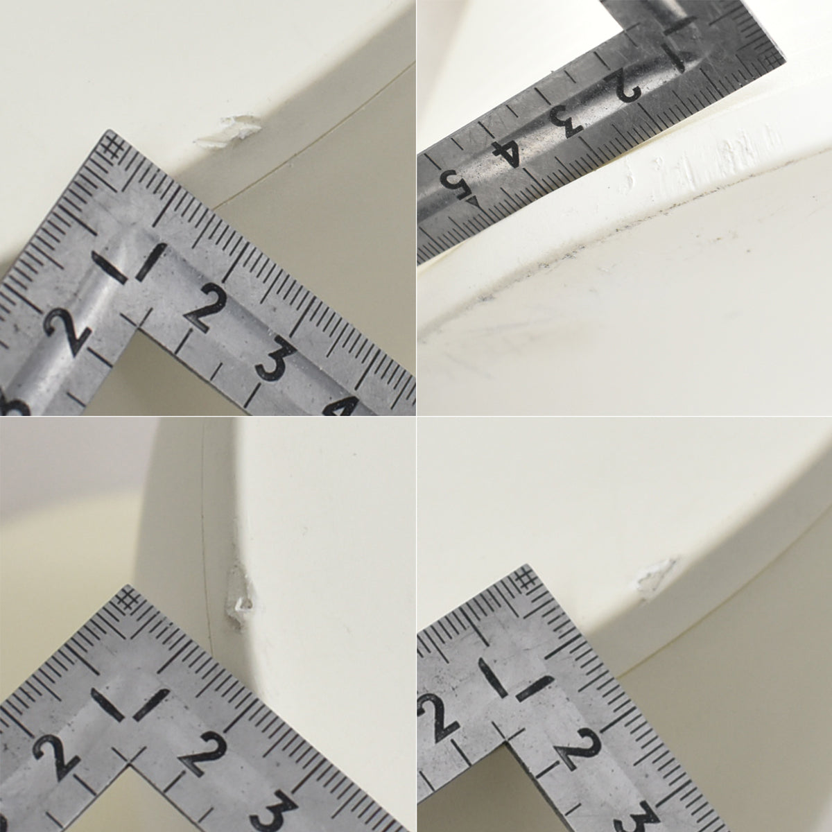 【中古】Kartell プリンスアハ　スツール　高さ430　2026010607 【中古オフィス家具】