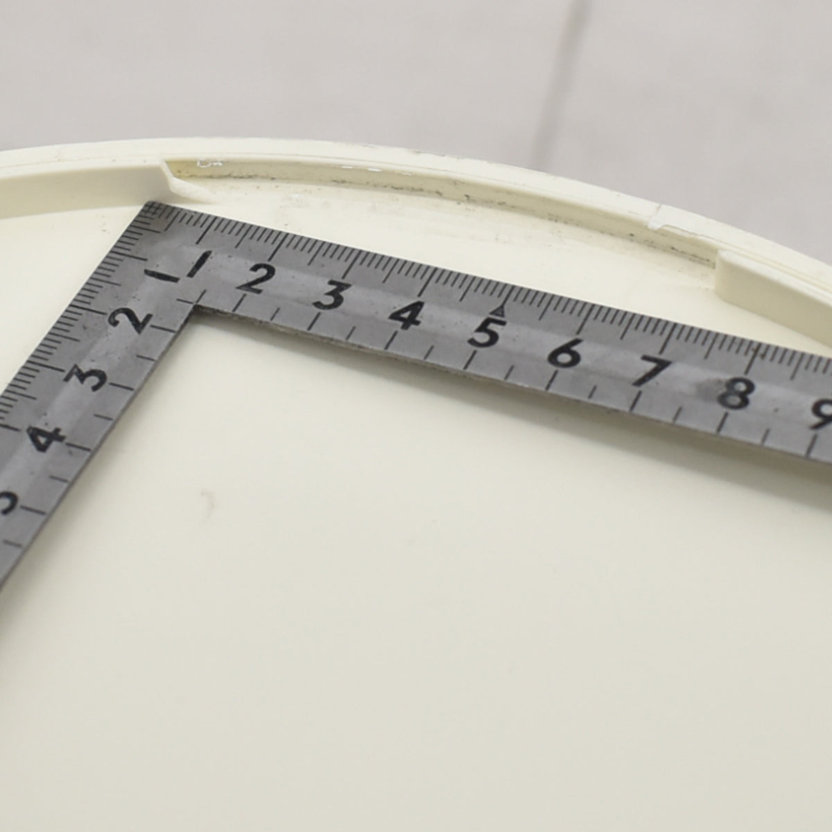 【中古】Kartell プリンスアハ　スツール　高さ430　2026010607 【中古オフィス家具】