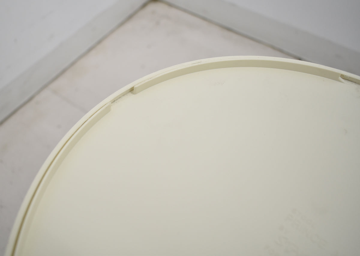 【中古】Kartell プリンスアハ　スツール　高さ430　2026010607 【中古オフィス家具】