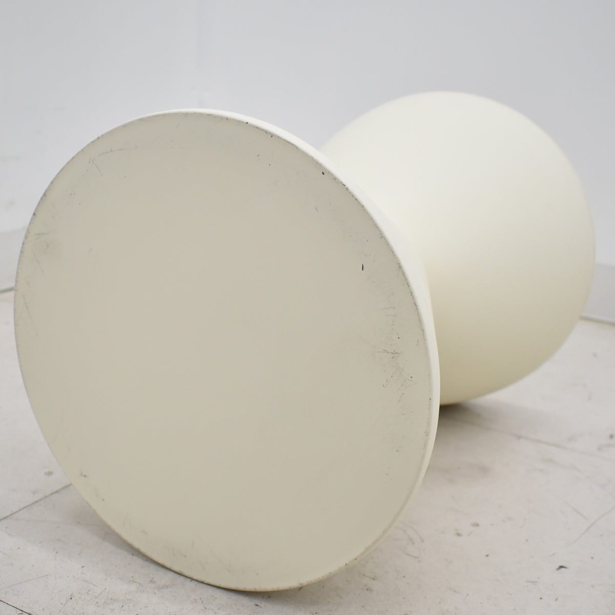 【中古】Kartell プリンスアハ　スツール　高さ430　2026010607 【中古オフィス家具】