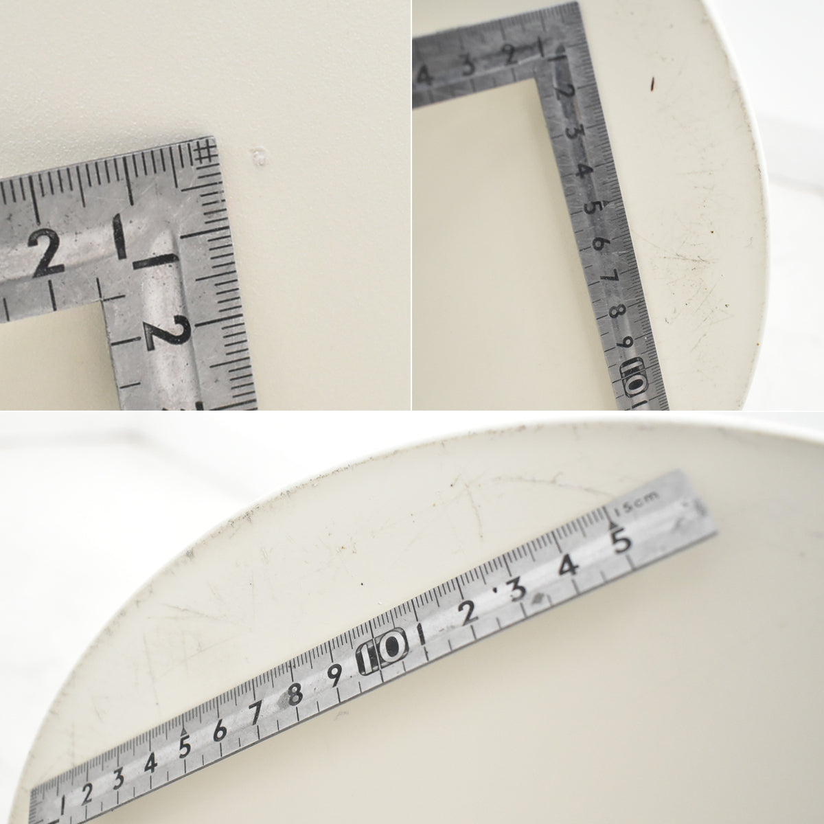 【中古】Kartell プリンスアハ　スツール　高さ430　2026010607 【中古オフィス家具】