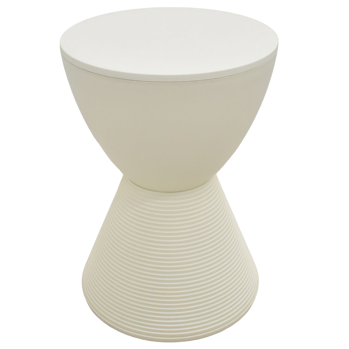 【中古】Kartell プリンスアハ　スツール　高さ430　2026010607 【中古オフィス家具】