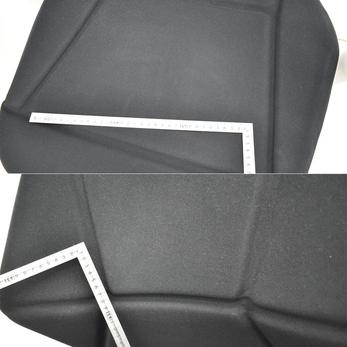 【中古】イトーキ　フリップフラップ　可動肘　ブラック　2026010801【中古オフィス家具】