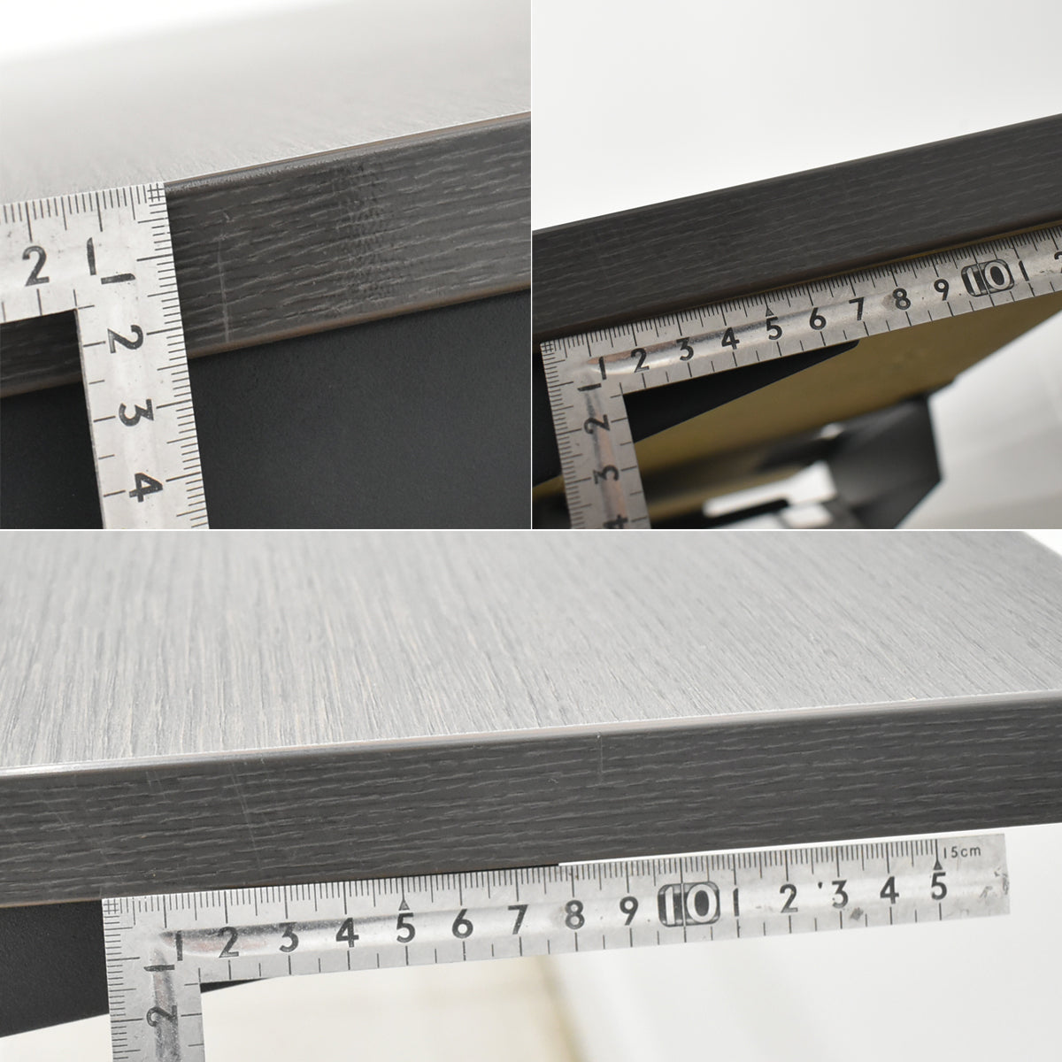 【中古】コクヨ　シークエンス　電動昇降デスク　ベーシックレバータイプ　船底天板　2021年製　幅1150　2026010802【中古オフィス家具】