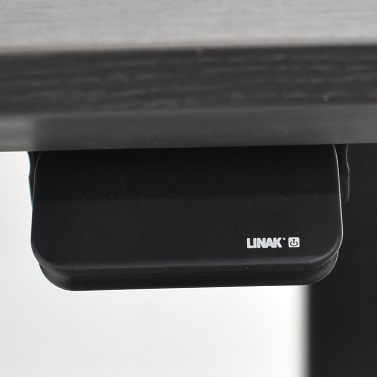 【中古】コクヨ　シークエンス　電動昇降デスク　ベーシックレバータイプ　船底天板　2021年製　幅1150　2026010803【中古オフィス家具】