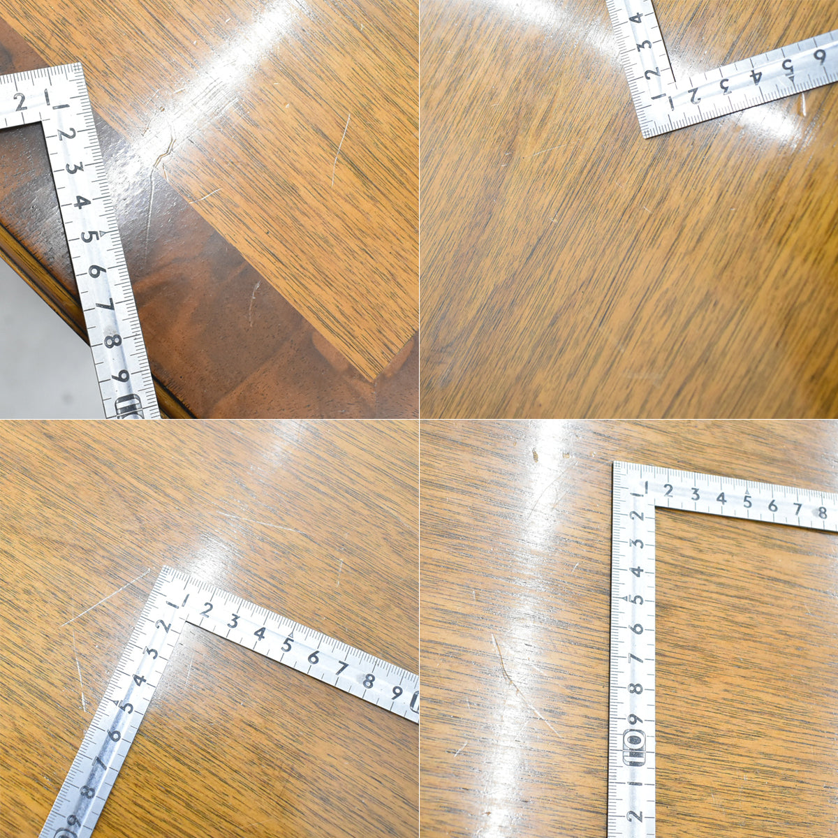 【中古】ドレクセルヘリテイジ　フランチェスカ　エンドテーブル　サイドテーブル　幅590　木製　2026011503【中古オフィス家具】