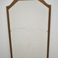 【中古】ドレクセルヘリテイジ　ウォールミラー　姿見　全幅1605　木製　2026011906【中古オフィス家具】