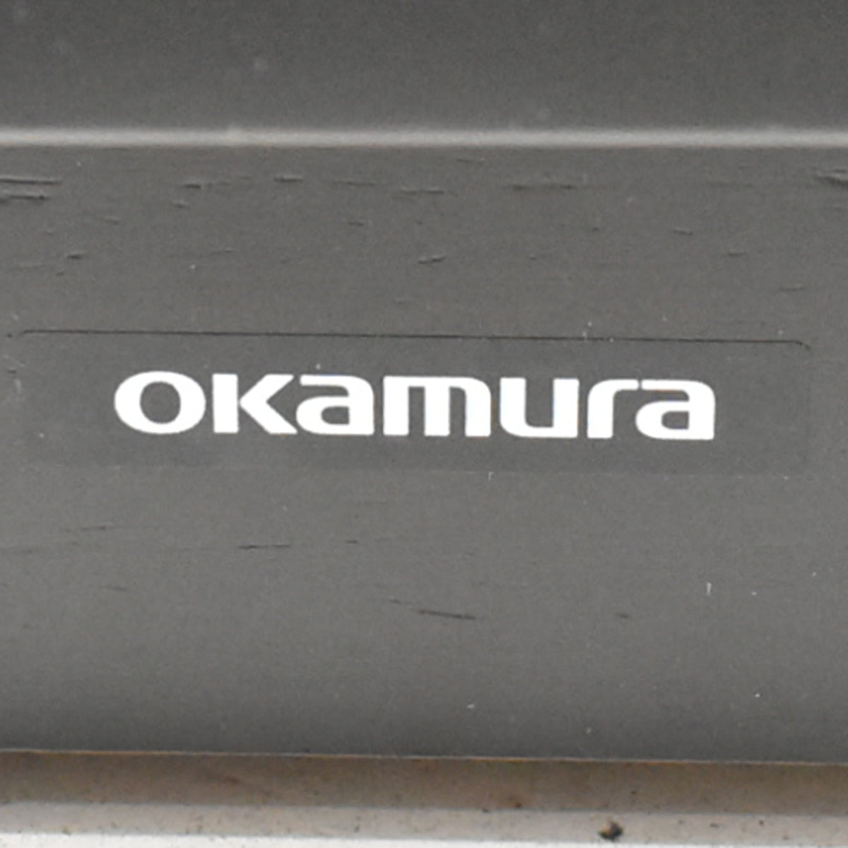 【中古】オカムラ　EX-37　ワードローブ　幅1840　ダークブラウン　2026012101【中古オフィス家具】