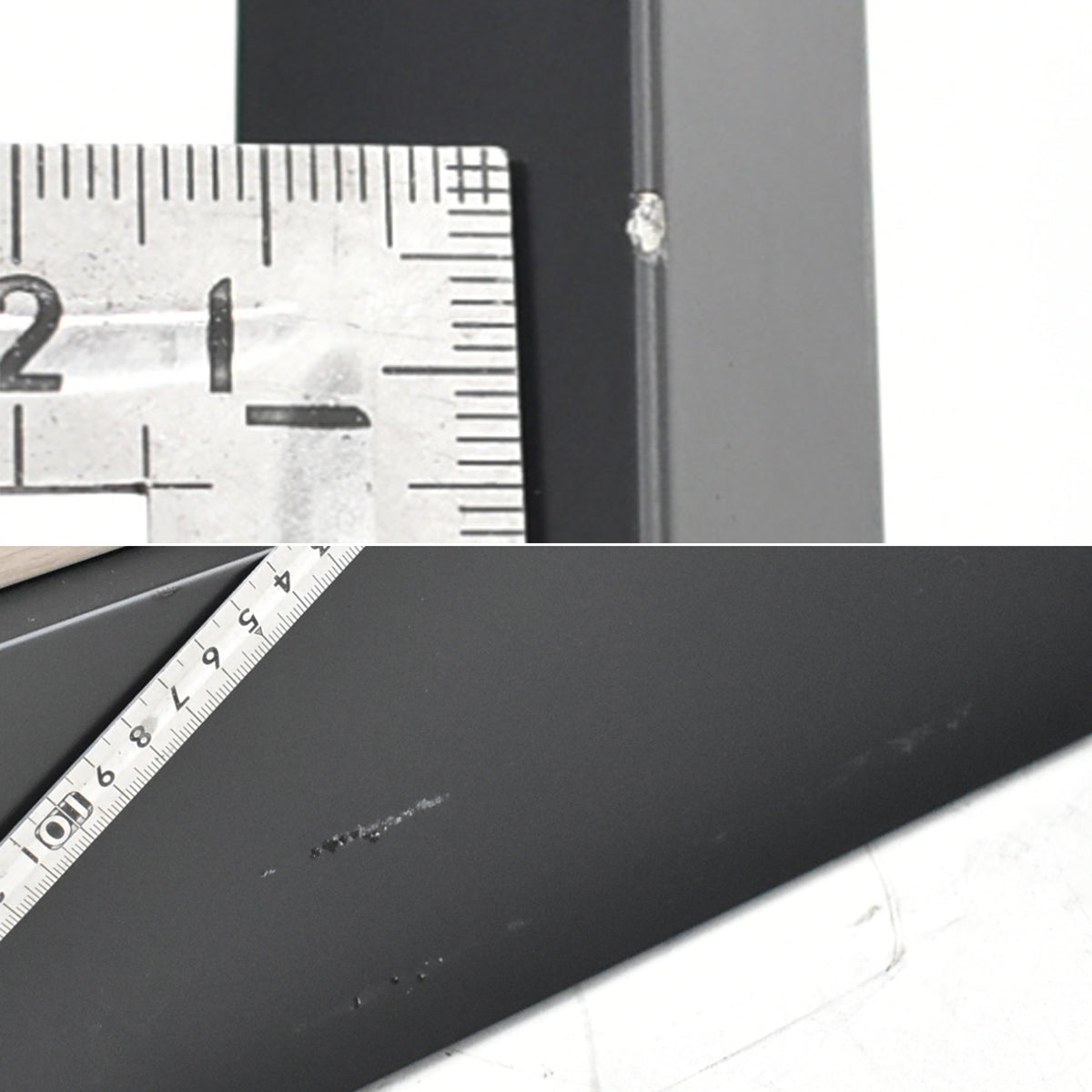 【中古】オカムラ　ライブスシェルフ（Lives Shelf）シリーズ　コートハンガーユニット　ブラック　幅900　2026012201【中古オフィス家具】